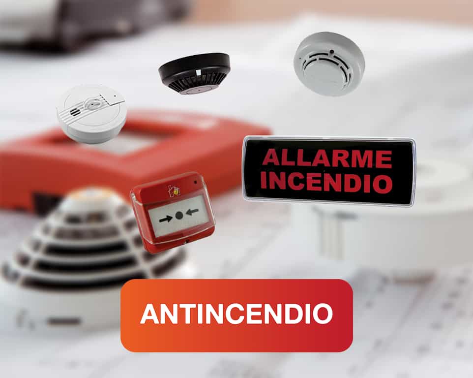 Metti al sicuro la tua azienda, con i migliori sensori antincendio. Sopralluoghi gratuiti a Rimini e dintorni.